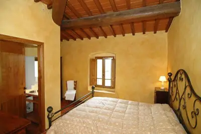 Image de Il Bellini - Vacances à la ferme en Toscane