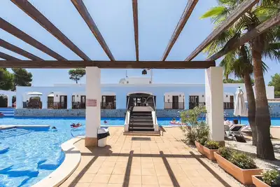 Image de Appartement de luxe pour 4 personnes Ă Cala D'or