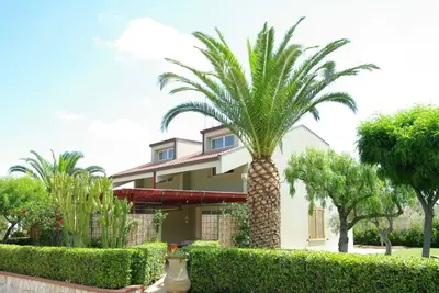 Image de Appartment spacieux pour 5 personnes à la résidence