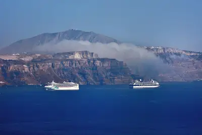 Image de Amalthea Villa by K&K (outdoor jacuzzi)