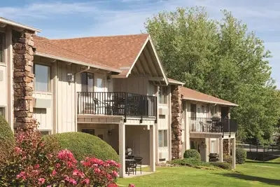 Image de Official Listing | WorldMark Grand Lake 1br w/ Fireplace, Pool, & More!