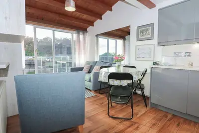 Image de Seafarer'S Haven, family friendly in Porthmadog
