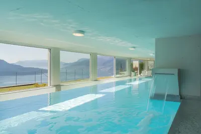 Image de Valarin Luxury Apartments & Wellness