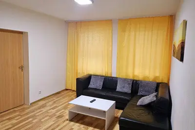 Image de Spacious apartment for 4 people directly opposite the Zeche Zollverein.