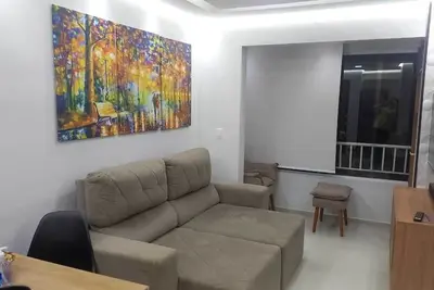 Image de Great fully equipped apartment in Sao Jose do Ribamar 5 km from Aracagy beach