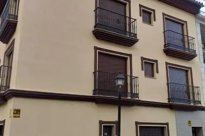 Image de Holiday Apartments Joctis, 2ºB (Centrally located in a quiet street)