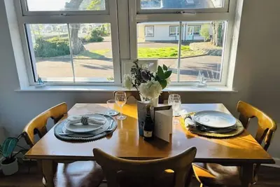 Image de The South Promenade Apartment