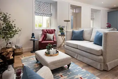Image de Coachman's Cottage, Kailzie - sleeping 4 guests in 2 bedrooms