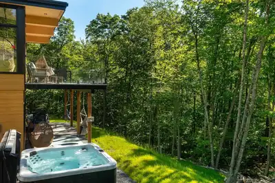 Image de Spa et Confort Absolu | Le RuissÖ