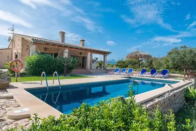 Image de Villa Cal Berros by Js Villas