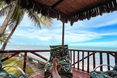 Image de Casa Paraíso de Tabuba | 24 Hours Facing the Sea