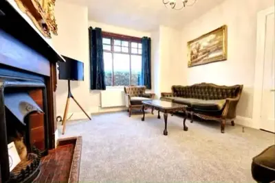 Image de Spacious home in a stunning location. 4 Bedrooms