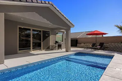 Image de Prosecco Paradise by Mesquite Vacation Rentals with $510 in free daily activities!