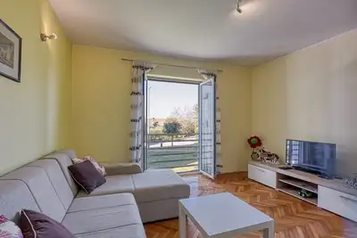 Image de Apartment Rosa with balcony