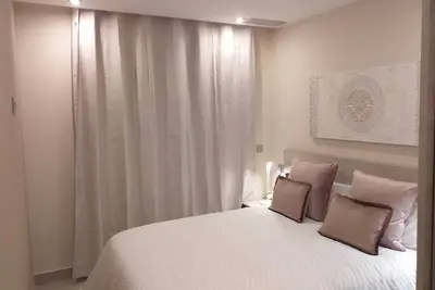 Image de Holiday Apartments Joctis 2ºA (Centrally located in quiet street)