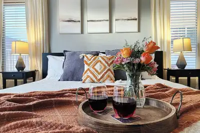 Image de New Whispering Canyons + Pets Ok+ Antelope & Horseshoe Bend