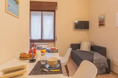 Image de Simar Apartments nearby Como S. G. Train Station