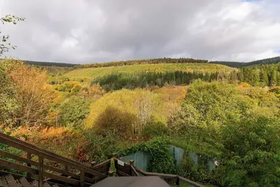 Image de Afan Forest Bike Park Lodge Sleeps 22 people
