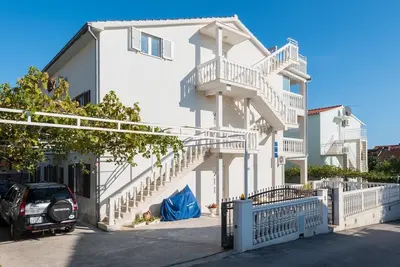 Image de Cozy Holiday Apartment Papica