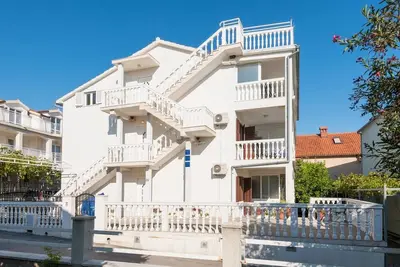 Image de Cozy Holiday Apartment Papica in Orebić