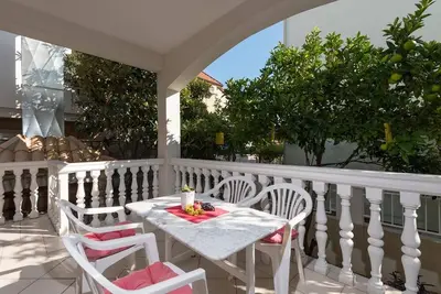 Image de Cozy Holiday Apartment Papica