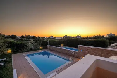 Image de Koralias Villa 2, Villa