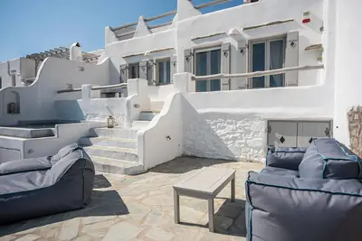 Image de Bh016 - C - Villa Paros