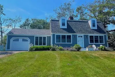 Image de Pemaquid Loop Cottage/Pemaquid Point