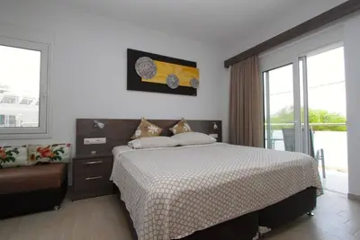 Image de Haraki Beauty Apartment