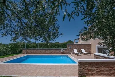 Image de Koralias Villa 1, Villa