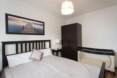 Image de Vacation home Kaiserhof apartment 3