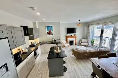 Image de Spacious Haven in the City, 3 Bedroom + Car Space