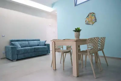 Sikelia Apartment