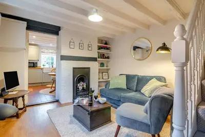 Image de Periwinkle Cottage - Bridport