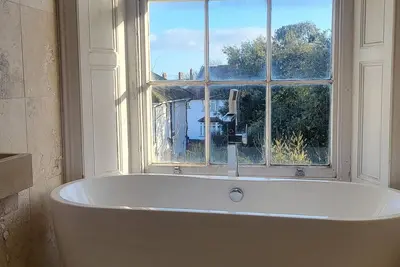 Image de Appartement-Sdb privée