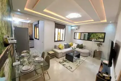 Image de Charmant appartement à louer, près du Carré Eden