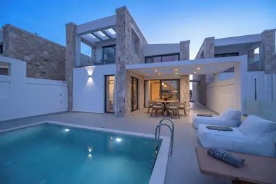 Image de Joys Villa 2, Villa