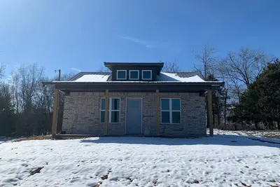 Image de Private and Secluded Cabin Getaway with Free WiFi