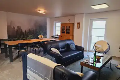 Image de Gîte Les bergeronnettes