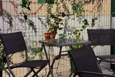 Image de Cozy house in a central location in Lisbon.