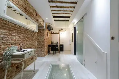 Image de GuestReady - Belle maison dans le quartier de Chueca