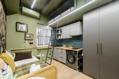 Image de GuestReady - Séjour chez l'habitant à Madrid