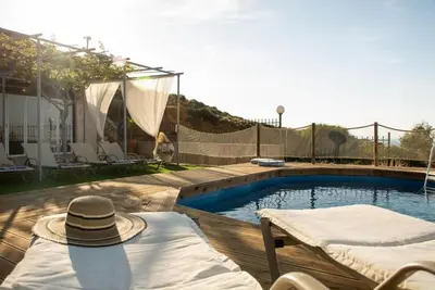 Image de Gaia Signature with Private Pool