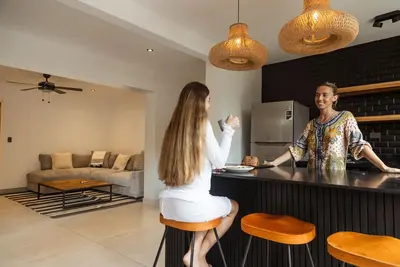 Image de Swell boutique hotel suite 1