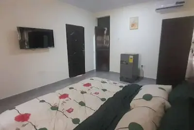 Image de Ekoara flat B 2 bedrooms 2 wash