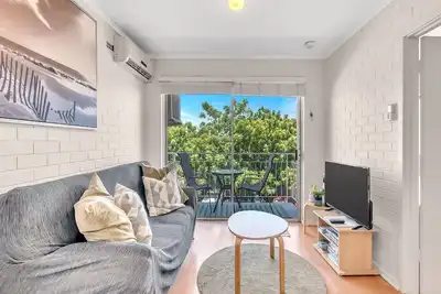 Image de The Walcott Nook Minutes from Perth City Centre