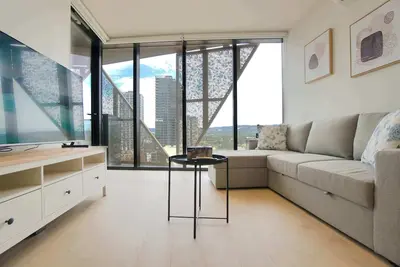 Image de Beautiful & Comfortable 2br Apt in Rundle Mall