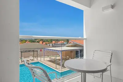 Image de *Resort Style Pool*Private Balcony*