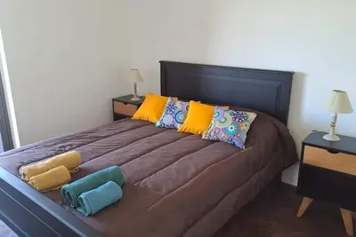 Image de Charming 1-bedroom apartment in fantastic Córdoba with Ac, WiFi