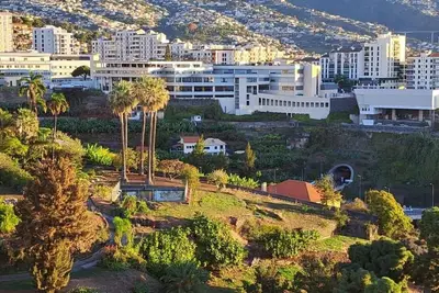 Image de GuestReady - Belle vue sur la mer à Funchal